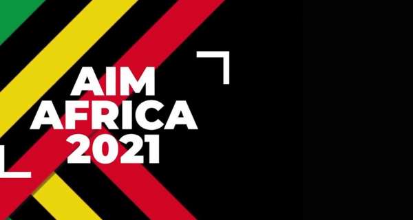 Attend AIM Africa 2021: Digital Edition this June