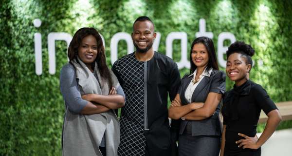 ClimAccelerator calls on entrepreneurs to scale solutions for a net-zero Africa