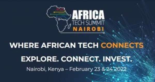 [APPLY] Startups invited to pitch live at the Africa Startup Summit in Nairobi.